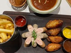 -HERB SPICE(来凤街店)