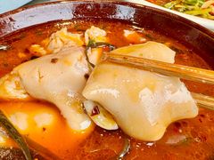 -渝味川菜(夜宵航母店)
