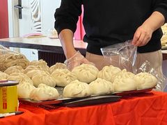 -博望坡饭店(宜山路店)