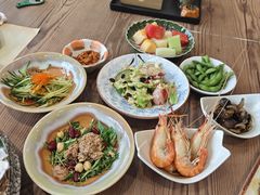 -红叶日料·放题·海胆·定食(星海店)