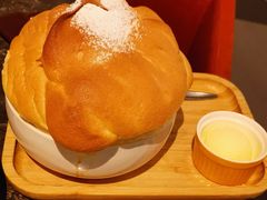 -港丽餐厅(高德置地店)