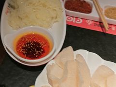-可口香·非遗老号烧烤(南岗直营店)