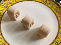 -富华斋饽饽铺·宫廷糕点·伴手礼(护国新天地店)