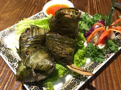 -Siam泰餐厅(水上公园店)