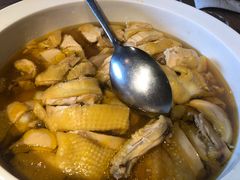 金牌太雕鸡-孔乙己酒家(虹桥路店)