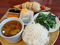 -花园咖啡厅(厦门美丽华大酒店)