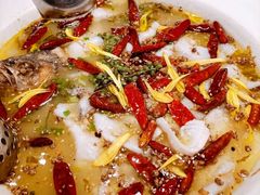 -太二酸菜鱼(天鹅湖万达店)