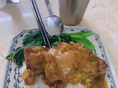 -渔记茶餐厅(渔村店)