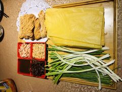 -老德州四合院·德州菜(天衢路店)