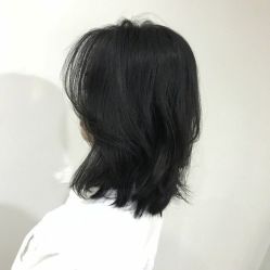 -3AM HAIR SALON染发接发