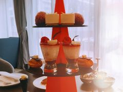 -菲住布渴全日制餐厅·简餐·下午茶·蛋糕