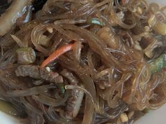 -郑阿姨的家·이모네·韩料&烤肉(武川路店)