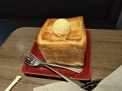 -港丽餐厅(来福士店)