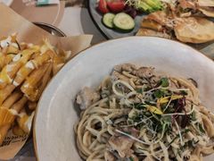 -东莞松山湖万象汇