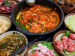 -笔记安顺夺夺粉火锅