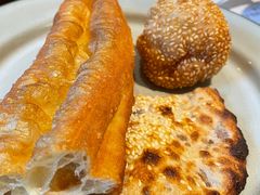 -美食汇自助餐厅·杭州城中香格里拉