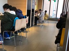 -麦当劳(磨子桥店)