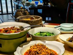 -佬麻雀·新湘菜(珠海金发购物中心店)