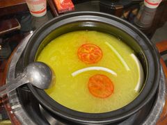 -志晖园圆子鸡·辣子鸡(阳光店)