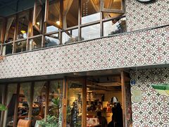 -时光花园(白鹭洲店)