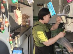 -吴裕泰茶庄(前门大街店)