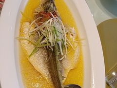 -万龙洲海鲜(亚运村店)