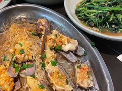 -大头虾越式风味餐厅(光明广场店)