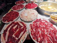 -汕头八合里海记牛肉店(清河店)