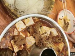 -王大乔泡椒米线·小火锅(星城天地店)
