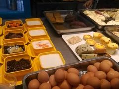 -中山大学南校区-学1食堂