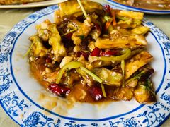 -协顺园回头馆(南顺城路店)