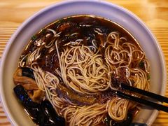 -裕兴记·三虾面(西北街总店)