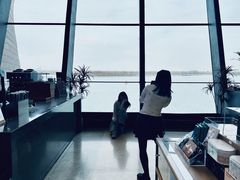 -抱抱地球咖啡馆(国家海洋博物馆店)