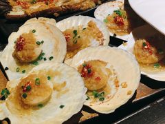 -虾胡闹·澳洲小龙虾·烧烤(福田鲨鱼店)