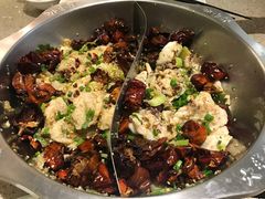 -大丰收脆鱼(浦西万达店)