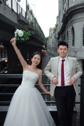 -麦田·婚纱摄影(天河新天地店)