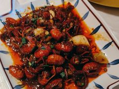 -石牌岭小亮蒸虾•湖北老字号(左岭店)