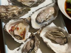 -乔街深夜食堂·台州菜·高压锅生蚝(杭州总店)