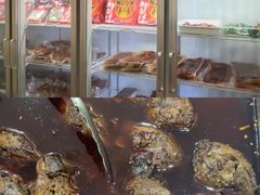-鸿运兔·手撕烤兔(天府广场店)