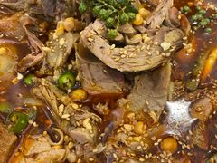 -蓉三少冒烤鸭·四川小吃集(北京首店)