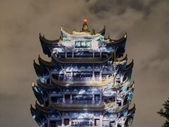 -黄鹤楼