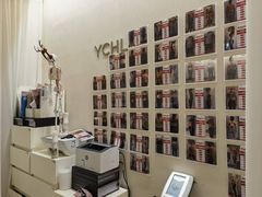 -YCHL Studios健身工作室(市二宫店)