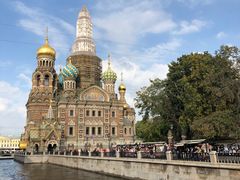 -滴血救世主教堂