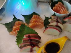 -安蒂娅.悦景轩中餐厅(西乡店)