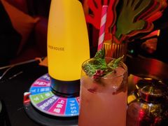 -TORA音乐酒馆