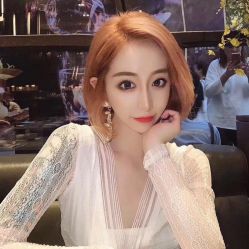 点击看大图 -3AM HAIR SALON烫发染发接发