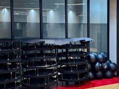 -超级猩猩健身·团课(铁机路迅博店)