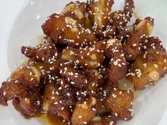 -万年酒楼(越秀南路店)