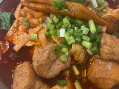 -龍城柳州螺蛳粉(群星路店)