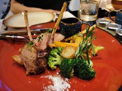 -上海苏宁宝丽嘉酒店·Cafe Bellagio西餐厅